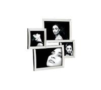 Portafoto Multiplo Silver