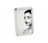 MASCAGNI 646 CORNICE PORTAFOTO 13 x 18 SILVER NUOVA