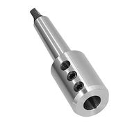 Portafrese laterali fissi, portautensili CNC 46-50HRC per foratura per sostituzione(MT3-SL25)