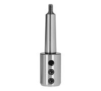 Portafrese laterali fissi, portautensili CNC 46-50HRC per foratura per sostituzione(MT3-SL32)
