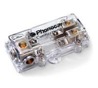 Portafusibile 2 Vie per fusibile AFC Phonocar