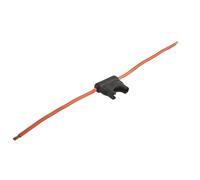 Portafusibile 32 V 20 A ATO-Fusibile HELLA Universale Per Diversi Veicoli.