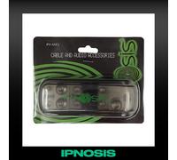 IPNOSIS IPH ANF2 Portafusibile AFC 2 Vie IN 50mm OUT 2 x 8/20mm