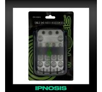 IPH-ANF/4 IPNOSIS - Portafusibili 2 AFS e 2 ANL- 50mm2 in - 4 25mm2 out - - Ipn