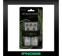 Portafusibile AFC IPNOSIS IPH S250 / 1 In 4 GA Out 4 / 8 GA