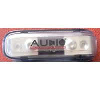 Portafusibile Audiosystem Mini Anl In 25mm Out 25mm