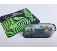 PORTAFUSIBILE AUTO IMPIANTO STEREO INGRESSO DA 10 A 25 mm IPNOSIS FUSIBILE AFC