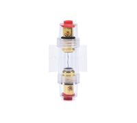Portafusibile calibro IN LINEA Interruttore automatico amplificatore audio for auto 60 A