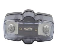 Portafusibile da 60 A 100 A con ingresso e uscita calibro 1/0 o 4(100A)