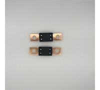 Portafusibile for auto ANM-H3 32V MEGA con coperchio e lama 30A - 500A 1 pezzo(150A,Fuse-1pcs)