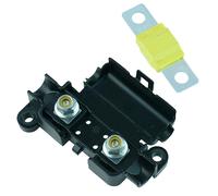 Portafusibile In-Line Midi Per Auto Switch Electronics Con Fusibile 60A 32VDC