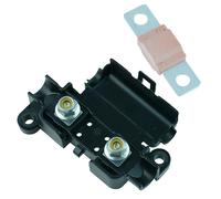 Portafusibile In-Line Midi Switch Electronics + Fusibile 125A Auto