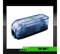 portafusibile ipnosis iph anl1 ingresso e uscita 0awg audio auto camion spl
