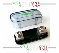 Portafusibile Ipnosis IPH ANL1 ingresso / uscita cavo 50 mm 0 AWG