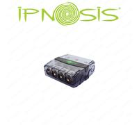Portafusibile Ipnosis IPH S450 AFC in/out cavo 4x50 mm sdoppiatore