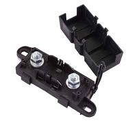 Portafusibile Mega Switch Electronics Montaggio a Pannello 500A