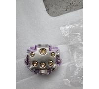 Portafusibile Mini Anl + Distributore Di Massa +cavo Rca 5 metri