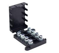 Portafusibile per Scatola Fusibili Midi ANS AFS A 4 Vie con Bullone da 32 V5574