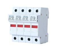 Portafusibile RT18-63X 4P 32A-63A(RT18-63X 4P 32A)