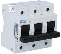 Portafusibile sezionatore con indicatore Z-SLS/CB/3 248249