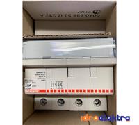 portafusibile sezionatore f313n 20a 400v 4 mod