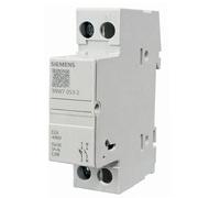 Portafusibile Siemens cilindrico 3NW7 1P+N 32A 10,3X38 1M 3NW7053-2