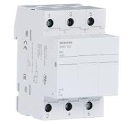 Portafusibile Siemens cilindrico 3NW7 3P 32A 10,3X38 3M 3NW7033