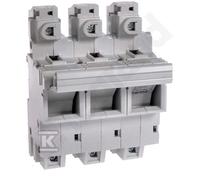 Portafusibile SP-58 per fusibili HRC 22x59 021604
