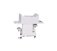 Portafusibile Weber LD01K16-1AS 1P 16A D01 - Guida DIN