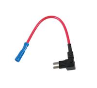 Portafusibili Fusibile a Lama Sostegno per Micro 2 - Pk1 - Connect 37189 Nuovo