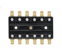 Portafusibili HELLA 8JD 002 291-141