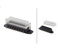 Portafusibili HELLA 8JD 005 993-122