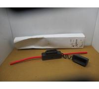 Portafusibili Inline Bussman HHX Con Copertura 41939