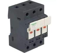 Portafusibili Schneider Electric DF103 - TeSys DF, 3 P, 32 A, 690 V AC nuovo