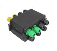 Portafusibili SERTPLAS D500.14