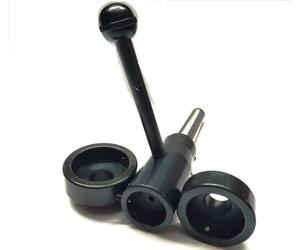 Portafustelle imperiali per contropunta tornio 13/16", 1", 1-5/16", 1-1/2"