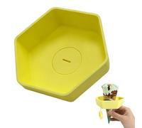 Portagelato Per Bambini | Supporto Antigoccia Riutilizzabile | Porta Alimentare Senza Sgocciolature | Accessorio Pratico Per Dessert E Snack Freddi | Design Leggero Per Utilizzo Quotidiano | So