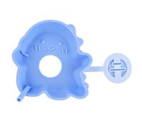 Portagelato Silicone Portatile