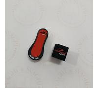 PORTAGESSO PER STECCA DA BILIARDO MAGNETICO ALTEREGO SQUARED (NO6535)