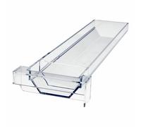 Portaghiaccio Compatibile Con Siemens 00740091 per Cubetti Congelatore