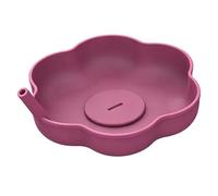 Portaghiaccio per - Manicotti antigoccia in silicone, supporti riutilizzabili per congelatore con cannuccia | accessorio estivo e pratico per dolci ghiacciati fatti in casa, Act