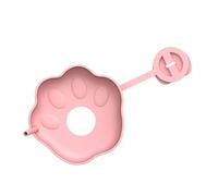 Portaghiaccioli - Portagelato Lavabile, Raccoglitore Di Ghiaccioli Portatile, Vassoio Riutilizzabile Antiscivolo Con Struttura Sicura Inodore E Divertenti Opzioni Di Colore | Accessorio Per Dessert Su