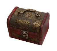 Portagioie in dal design elegante per riporre accessori e documenti