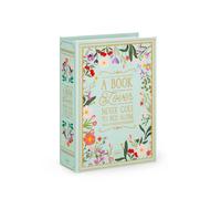 PORTAGIOIE legami BLING BOOK lover JEWELLERY BOX per gioielli A FORMA DI LIBRO