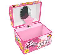 Disney - Portagioie musicale Soy Luna WD18016
