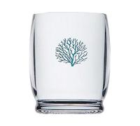 Marine Business Set Bicchieri Acqua Mare Blue