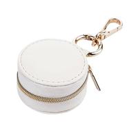 Portagioie Portachiavi Mini Organizer Box Portatile Con Zip