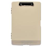 Portagioie portatile, scheda di scrittura, file con appunti, custodia per documenti, per la scuola d'ufficio, fascetta di cura, cartella di file