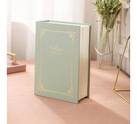 Portagioie verticale per libri, portagioie verticale per orecchini, portagioie