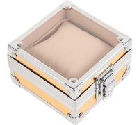 Portagioielli Da Viaggio Valigetta Orologi Custodia Per Orologio